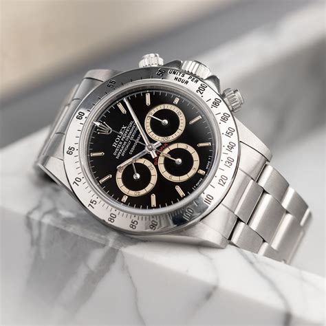 rolex daytona 16520 t